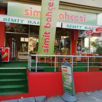 Simit Bahçesi