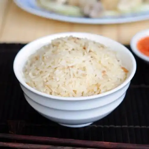 Gambar Makanan Nasi Hainam Asong, Perum Bojong Indah 19