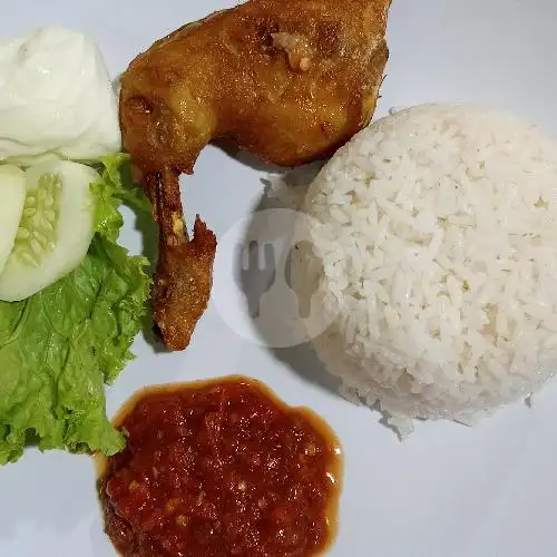 Gambar Makanan WARUNG AYAM BAKAR SATE TEGAL dan AYAM PENYET SAMBAL KENCUR 13