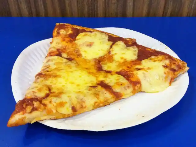 S&R New York Style Pizza Food Photo 18