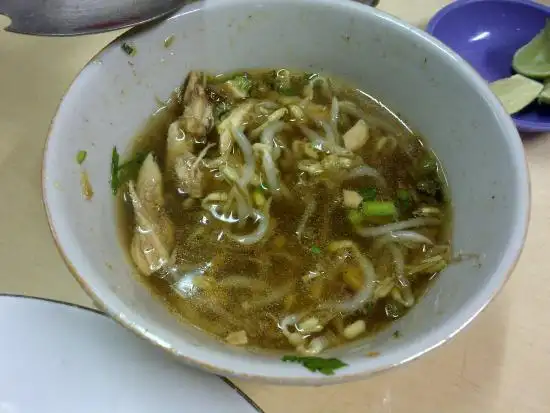 Gambar Makanan Soto Kudus Blok M 6