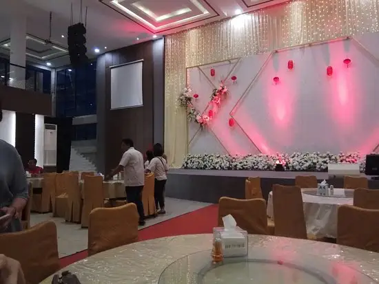 Gambar Makanan Nelayan Seafood Restaurant 10