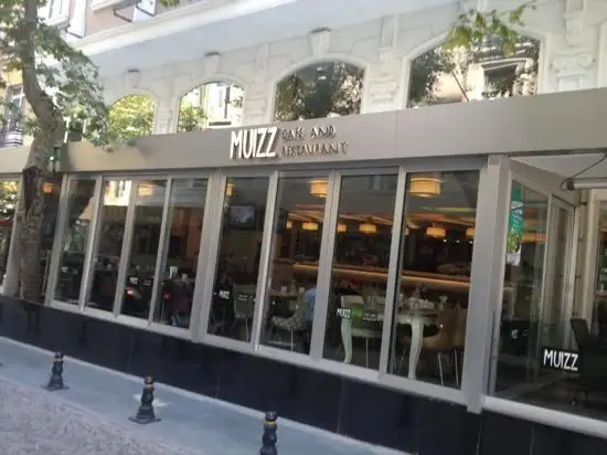 Muizz Restaurant'nin yemek ve ambiyans fotoğrafları 7