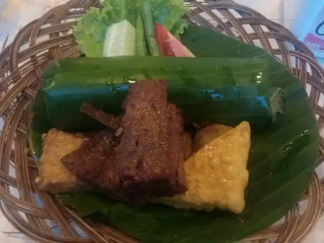 Gambar Makanan RM. Sunda Mang Kabayan Jababeka 5