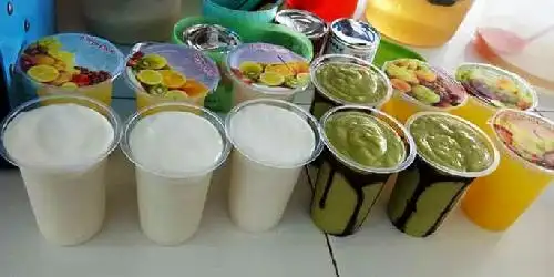 Waroeng Juice - Sunter Indah