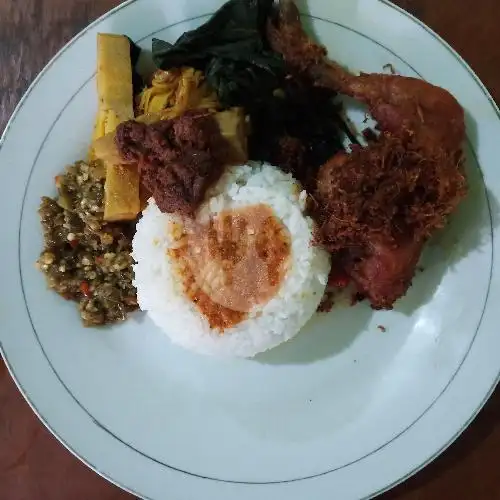 Gambar Makanan RM. Padang Sepakat, Lapangan 3