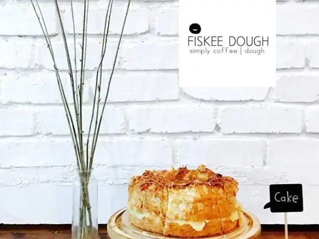 Fiskee Dough Food Photo 5