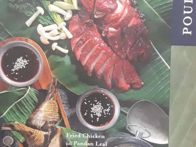 Gambar Makanan Tamnak Thai 7