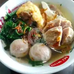 Gambar Makanan Bakso & Mie Ayam Aura ( Halal ), Abiansemal 7