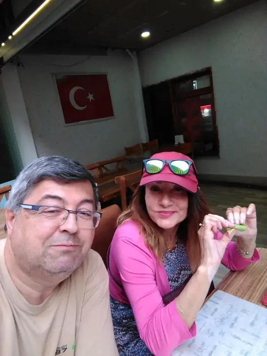 Adanalı Bekir Usta Adana Kebap'nin yemek ve ambiyans fotoğrafları 24