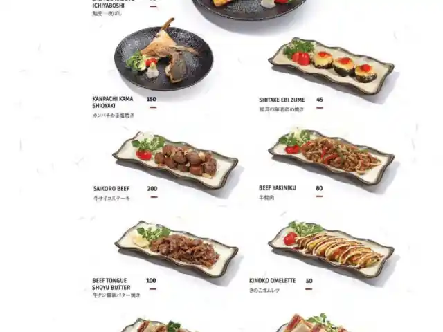 Gambar Makanan ShoriSushiBar 18