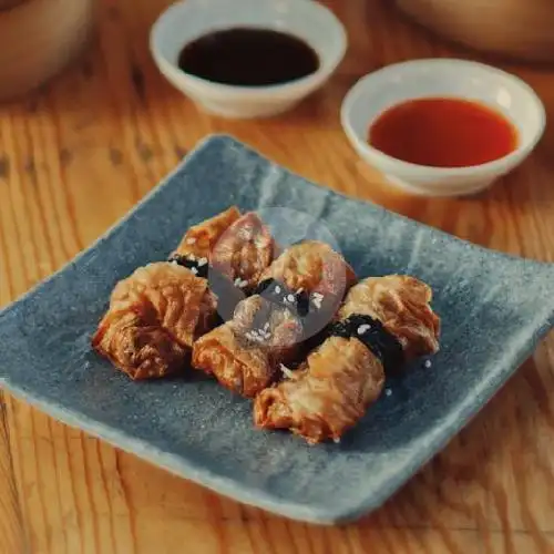 Gambar Makanan Tenshin Dimsum, Tanjung Duren 10