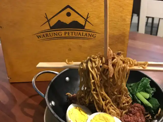 Gambar Makanan WarungPetualang 2