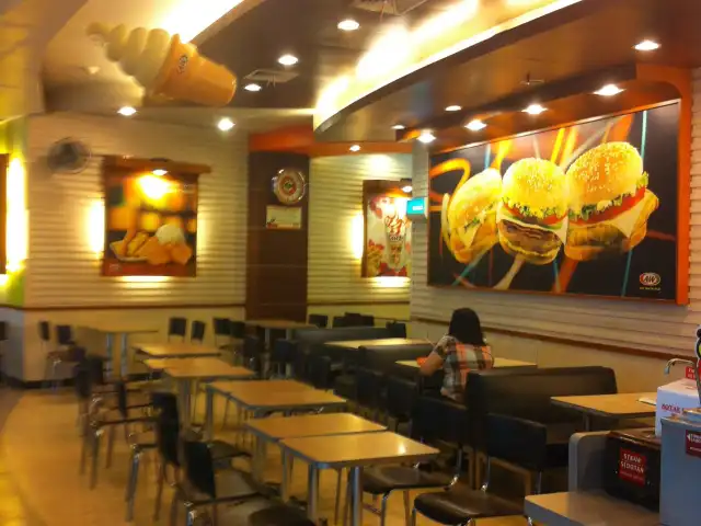 Gambar Makanan A&W 6