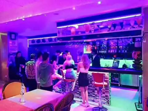 Rüzgar Cafe & Bar Restaurant'nin yemek ve ambiyans fotoğrafları 7