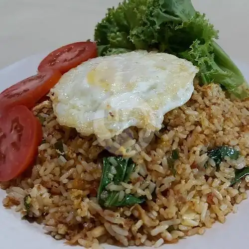 Gambar Makanan Nasi Goreng Brebes Pak Yono, Pesanggarahan 2