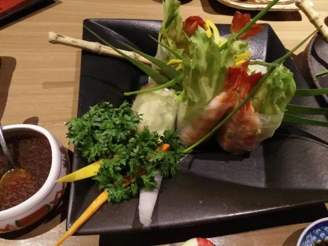 Mangetsu Food Photo 3