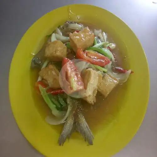 Gambar Makanan RM 16, Medan Petisah 19