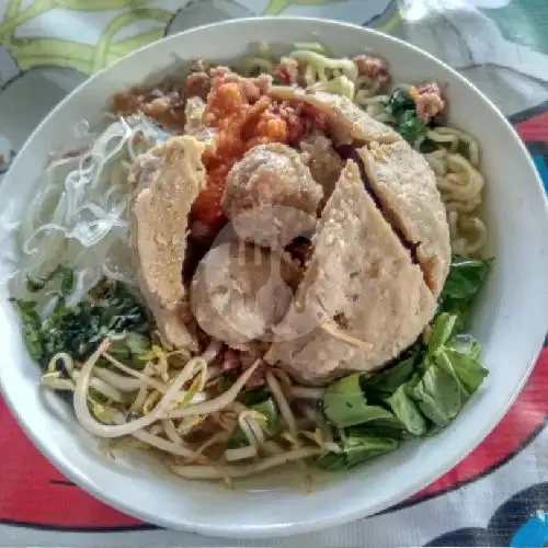 Gambar Makanan Bakso Wonogiri Mas Budi, Kali Pasir 4