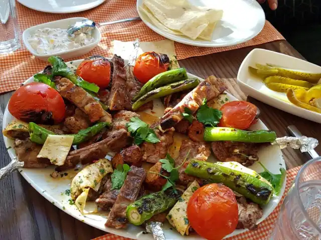 Valide Et | Mangal | Beyran'nin yemek ve ambiyans fotoğrafları 11