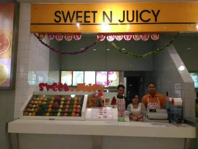 Gambar Makanan Sweet n' Juicy 7