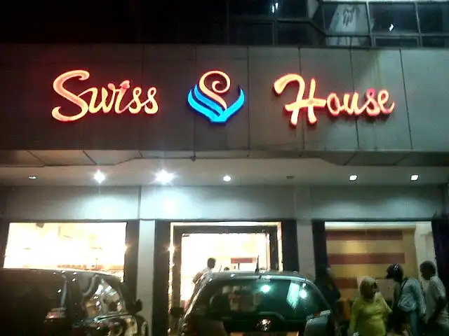 Gambar Makanan Swiss House Bakery 12