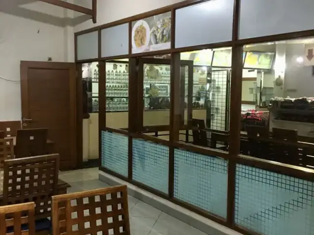 Gambar Makanan RM Minang Saiyo 7