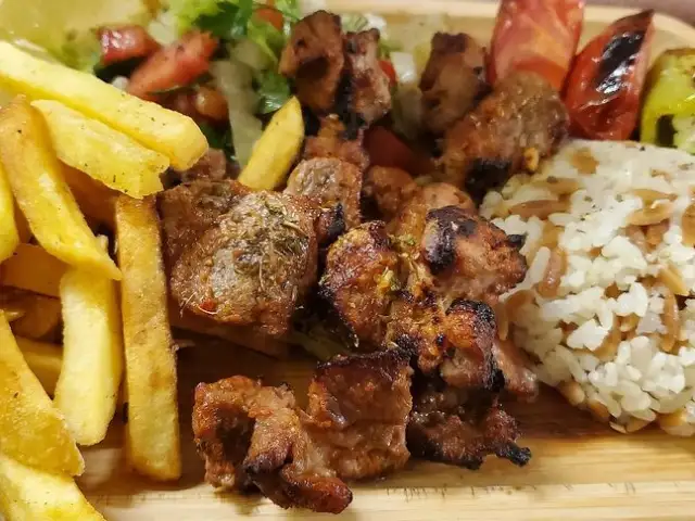 Turkish Cuisine'nin yemek ve ambiyans fotoğrafları 62