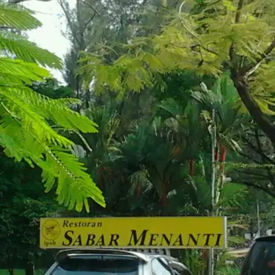 Restoran Sabar Menanti