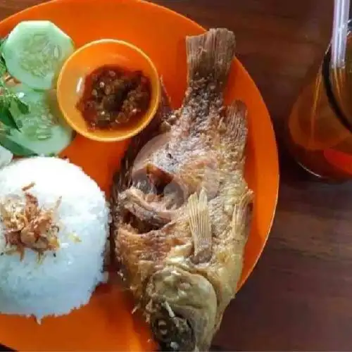 Gambar Makanan Pawon Mbah Cilik, Kartasura 9