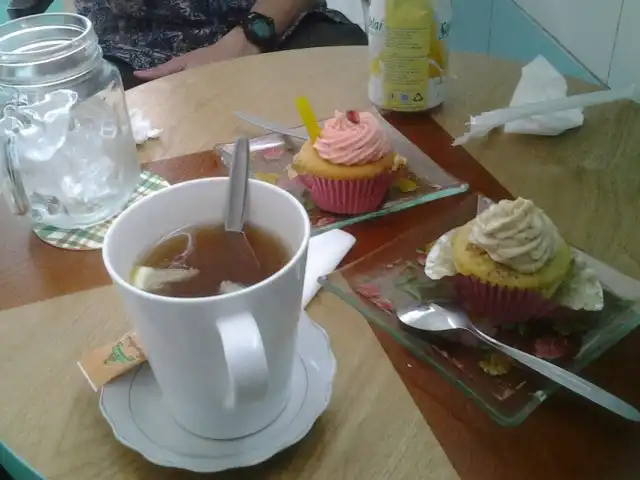 Gambar Makanan Bake A Boo Cupcake and Pastry Shop 3