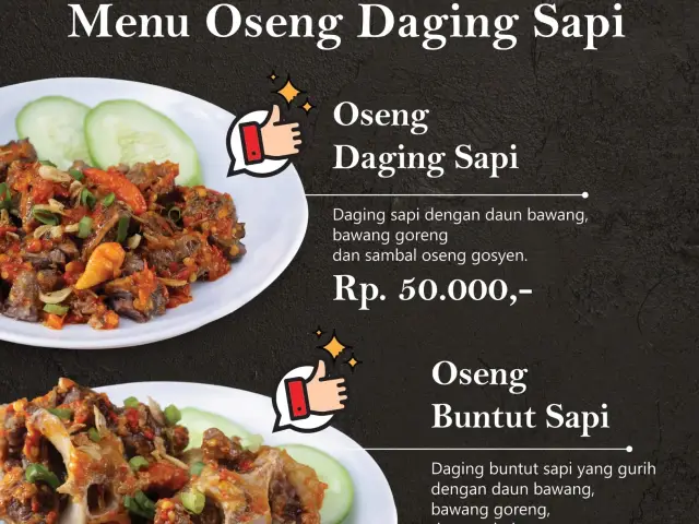 Gambar Makanan Sop Sapi Gosyen 8