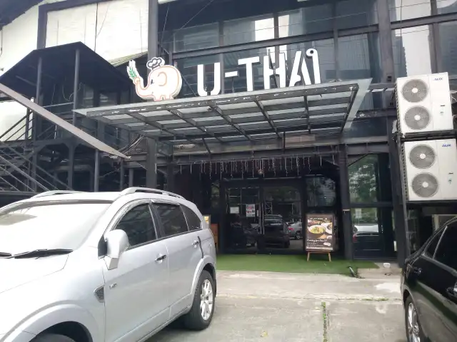 Gambar Makanan U-Thai Cafe & Resto 4