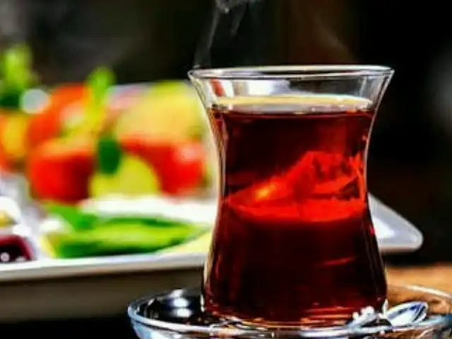 ROCHA CAFE'nin yemek ve ambiyans fotoğrafları 4