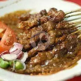Gambar Makanan Sate Madura Barokah Cak Bahar, Pondok Jaya 1