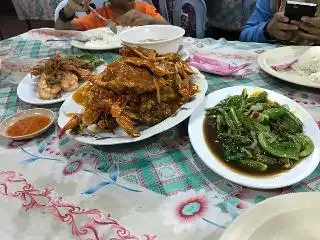 Intan Seafood Restaurant