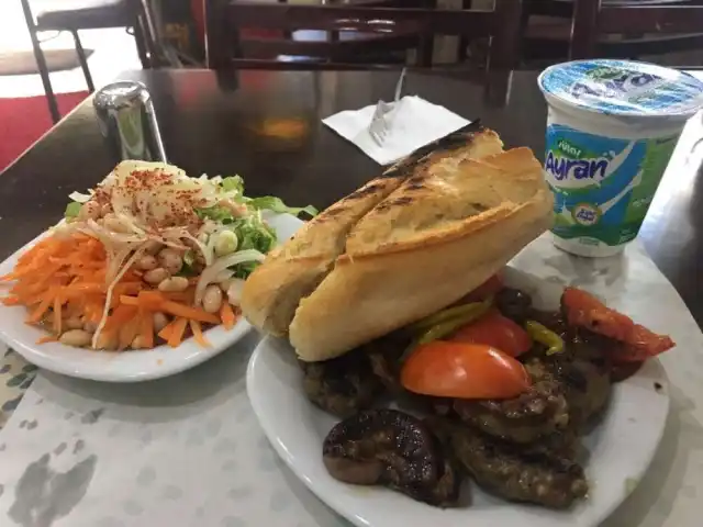 Köfteci Yaşar'nin yemek ve ambiyans fotoğrafları 50