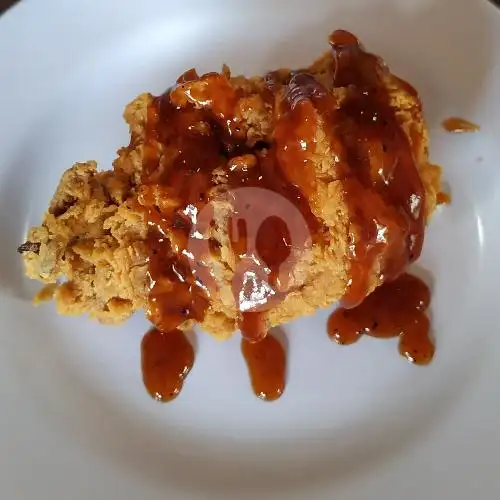 Gambar Makanan ACK Fried Chicken Yeh Aya II Panjer, Tukad Yeh Aya 6