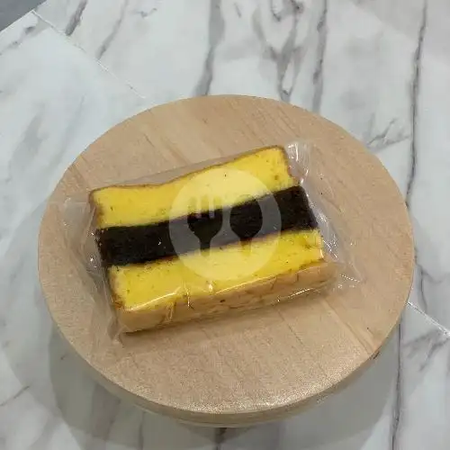 Gambar Makanan Ladydough Cake & Pastry 3