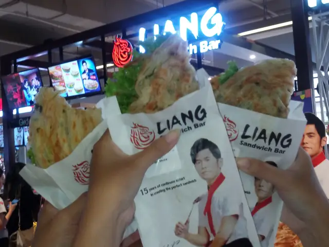 Gambar Makanan Liang Sandwich Bar 11