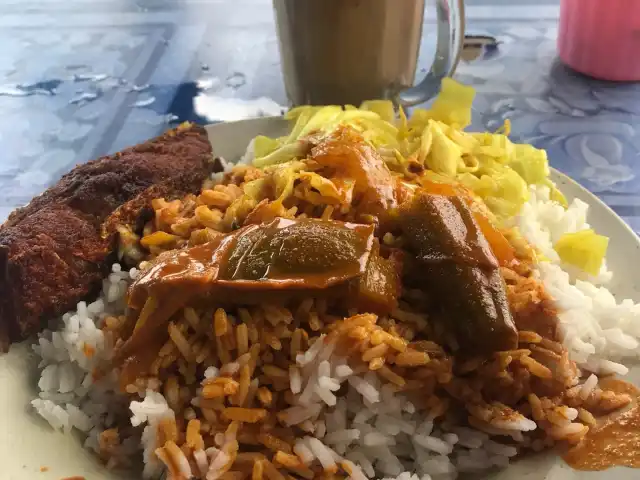 Nasi Kandar Tepi Sungai Food Photo 12