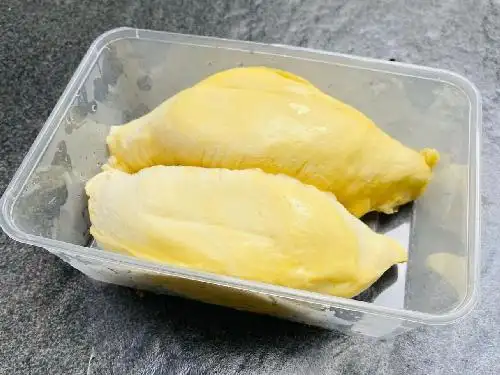 Boss Durian Jakarta, Penjaringan