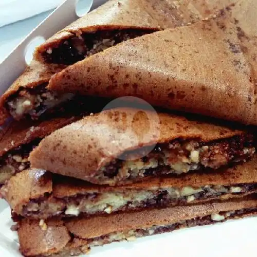 Gambar Makanan Martabak Bangka Cahaya Bulan, Pluit 1