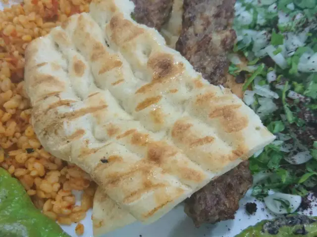 Çınar Usta Ciğer Kebap Döner'nin yemek ve ambiyans fotoğrafları 11