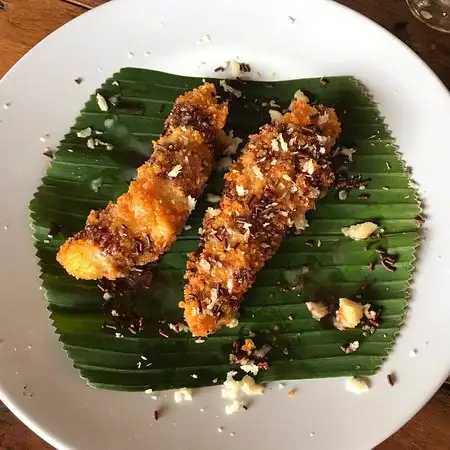 Gambar Makanan Vanabi Warung Sate Bali 14