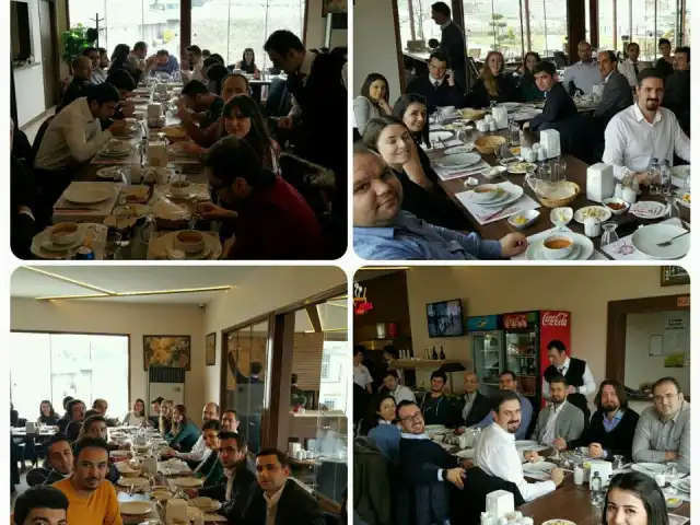 faruk bey cağ kebap iskender pide et'nin yemek ve ambiyans fotoğrafları 18