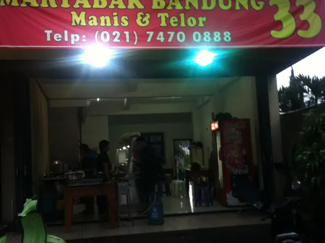 Gambar Makanan Martabak Bandung 33 3