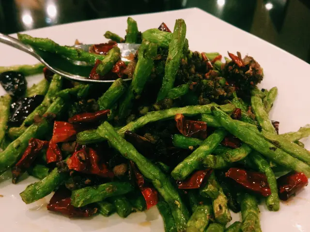 Gambar Makanan Sichuan Palace 6