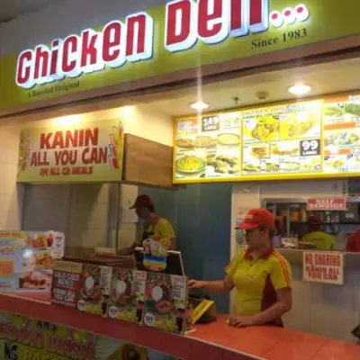 Chicken Deli