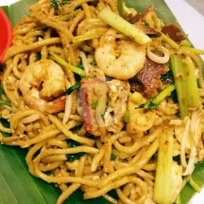 Gambar Makanan Kwetiau Goreng Medan Aming, Surya Wijaya 6